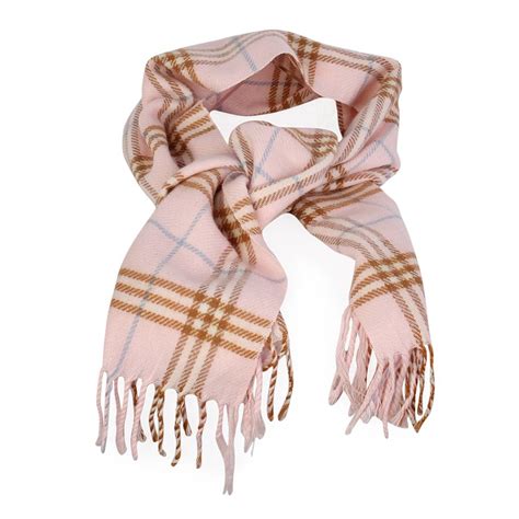 burberry pink nova scarf|burberry scarf winter 2024.